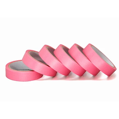 Skinny masketape